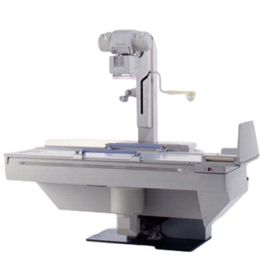 Цифровая рентгеновская система Canon Winscope Plessart EX8