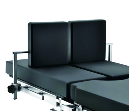 Левая и правая опора для ноги Mindray A24XX