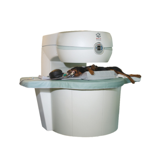 Ветеринарная МРТ-система Esaote Vet-MR