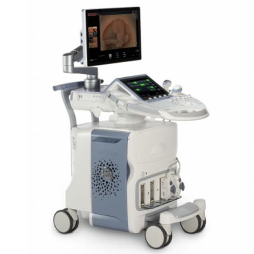Ультразвуковая диагностическая система GE Healthcare Voluson E6