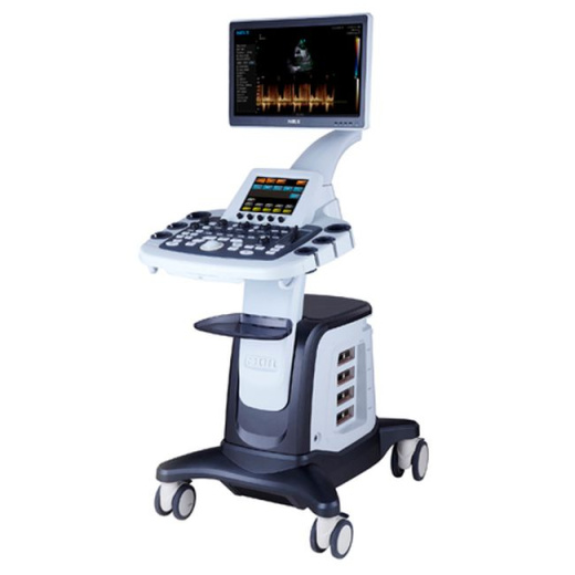 Ультразвуковая диагностическая система SIUI Apogee 3500