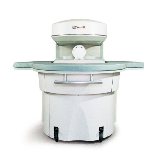 Ветеринарная МРТ-система Esaote Vet-MR