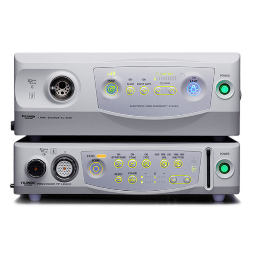 Видеопроцессор Fujifilm (Fujinon) VP-4450HD