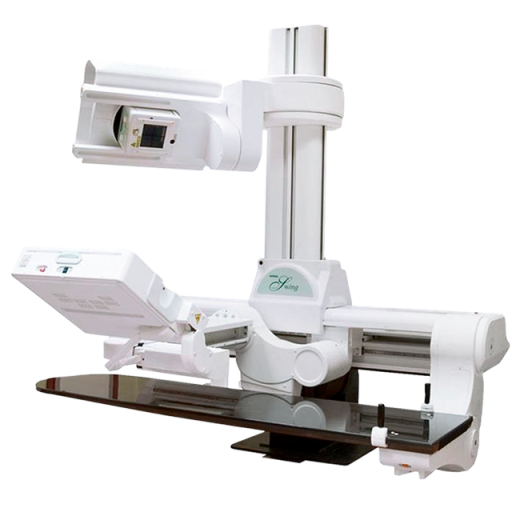 Цифровой рентгеновский аппарат С.П. Гелпик «РЕНЕКС-Т»