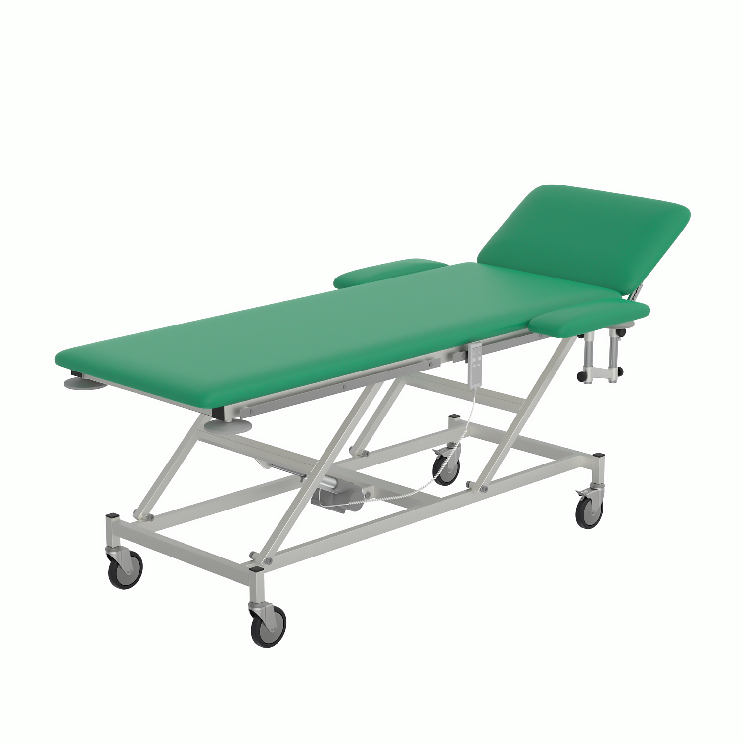 Перевязочный стол с электроприводом СМП 1.2 VLANA