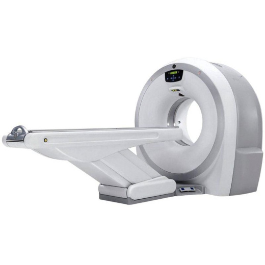 Компьютерный томограф GE Revolution ACT