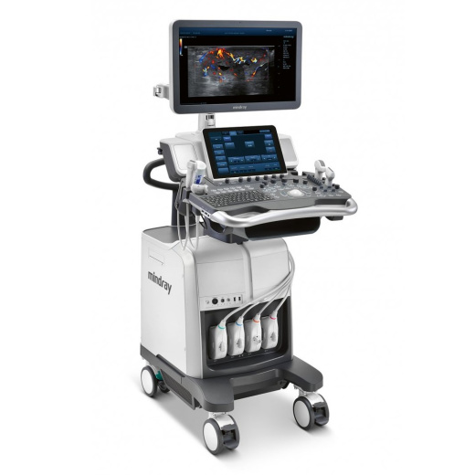 УЗИ аппарат Mindray DC-80