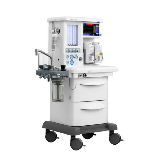 Аппарат наркозно-дыхательный MS Westfalia Maja X45