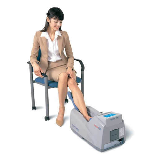 Денситометр ультразвуковой костный Medonica SONOST-3000