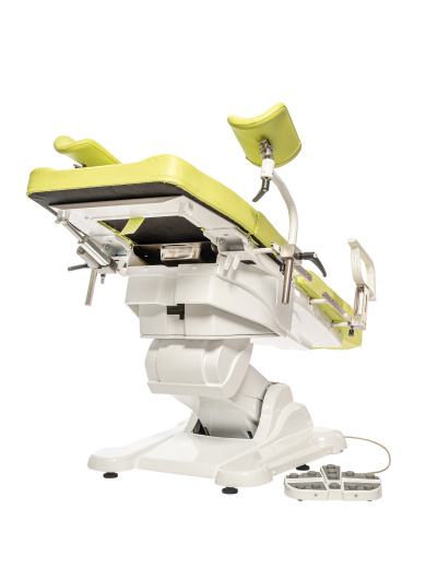 Гинекологическое кресло Euroclinic Suprema G-200