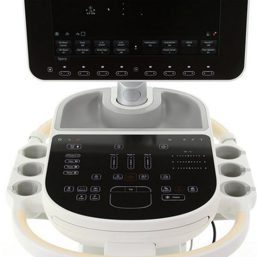 УЗИ аппарат Philips Sparq