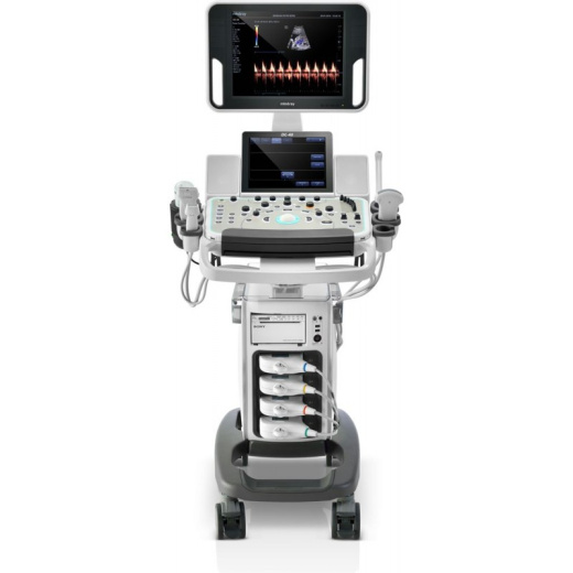 УЗИ аппарат Mindray DC-40