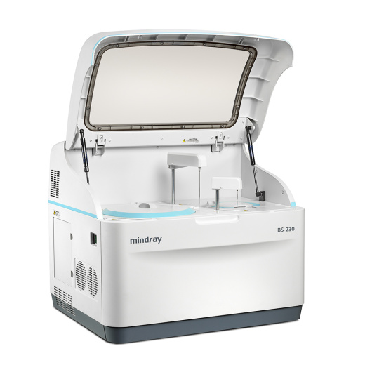 Клинический биохимический анализатор Mindray BS-230