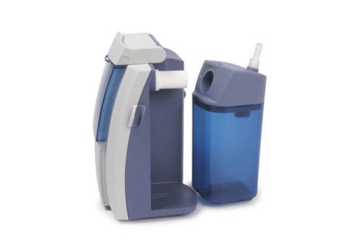 Переносной аспиратор ATMOS C 161