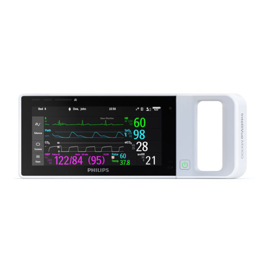Монитор пациента Philips IntelliVue MX100
