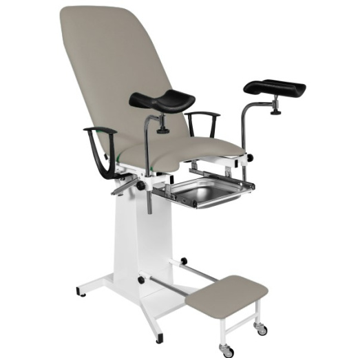 Гинекологическое кресло КГУ-05.02-Горское