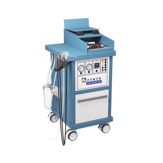 ЛОР-комбайн ZERTS Profy