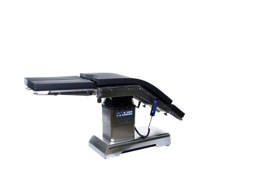 Операционный стол Аксима Фаура электрогидравлический 5ЭГ-4