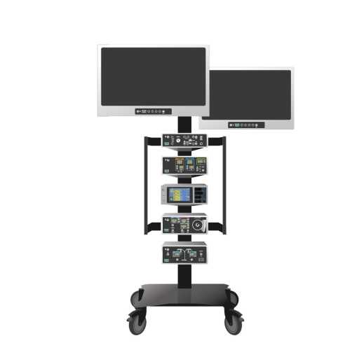 Эндовидеохирургический комплекс ESTEN LU-1