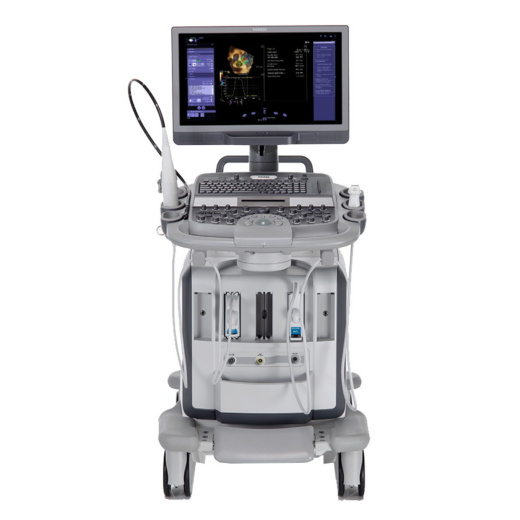 УЗИ аппарат Siemens Acuson SC2000 PRIME