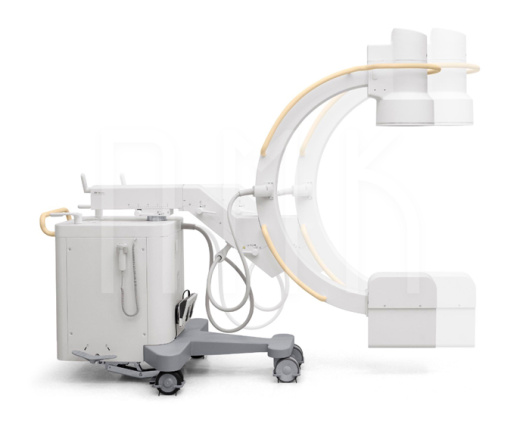 Флюороскопическая рентгеновская система с С-дугой Philips BV Vectra