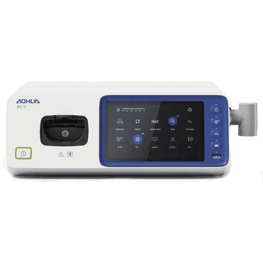 Видеопроцессор Aohua AC-1