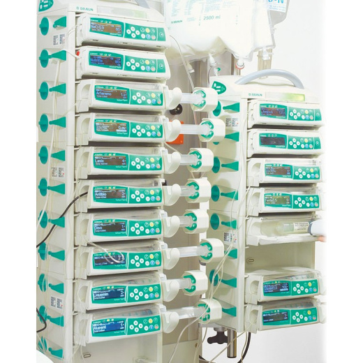 Инфузомат B.braun Infusomat Space
