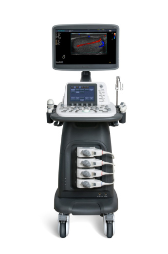 Ультразвуковой аппарат SonoScape S20Exp
