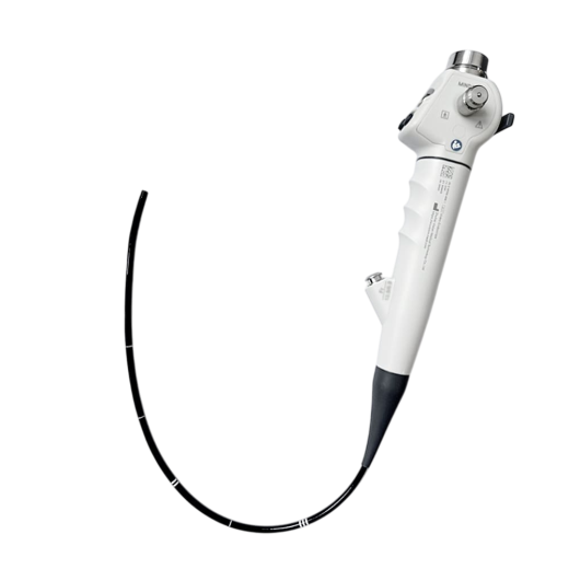 Риноларингоскоп Mindsion EF45