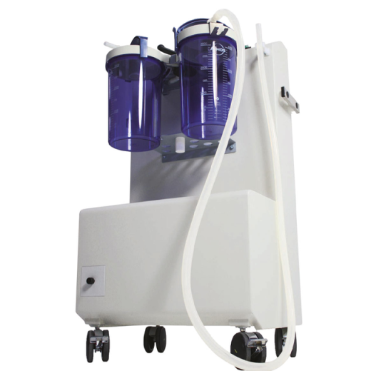 Аспирационная система ATMOS Record 55