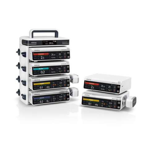 Шприцевой насос Mindray BeneFusion nSP