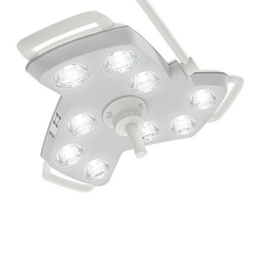 Светильник хирургический KLS Martin marLED Е9i/Е3