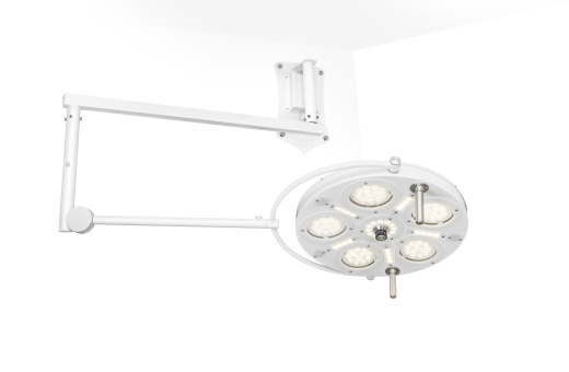 Медицинский хирургический светильник FotonFly 6SW