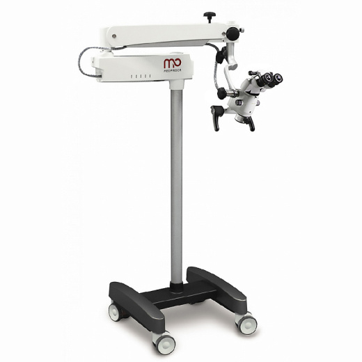 Кольпоскоп ПРИМА Г (консольный)