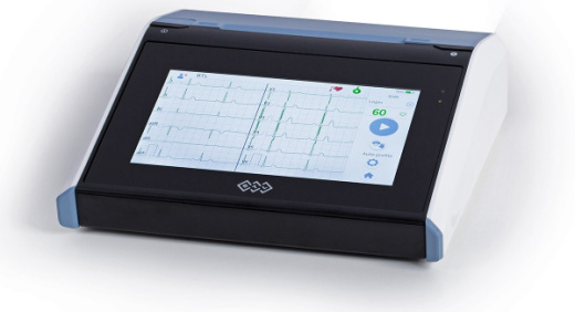 BTL-4 Smart электрокардиограф