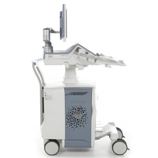 Ультразвуковая диагностическая система GE Healthcare Voluson E6
