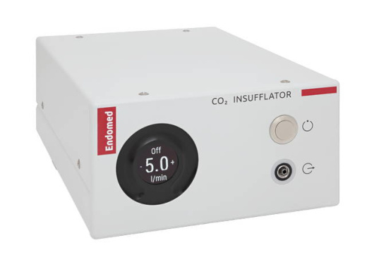 Инсуффлятор CO2 Endomed Premum