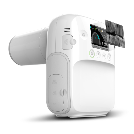 Портативный рентгеновский аппарат GENORAY PORT‑X IV