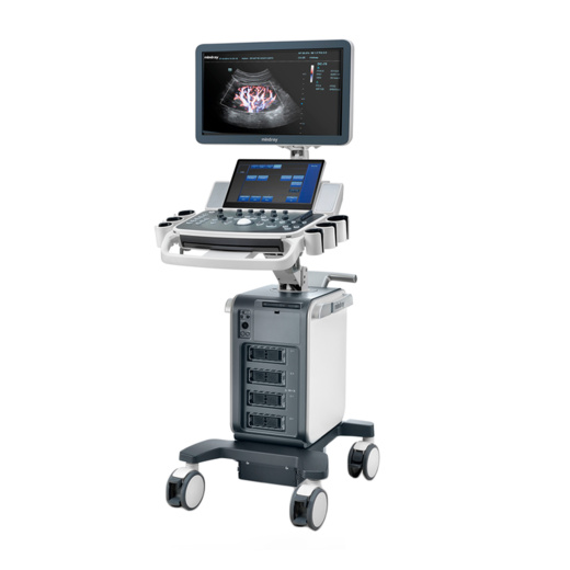Mindray DC-70 Pro X-Insight УЗИ аппарат