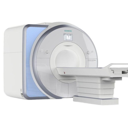 Магнитно-резонансный томограф Siemens MAGNETOM Skyra 3T
