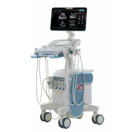 УЗИ аппарат Esaote MyLab Seven