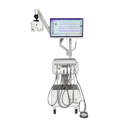 Ветеринарная стоматологическая установка VETLIGA DM-280