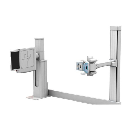 Цифровой рентгеновский аппарат SG Healthcare JUMONG E