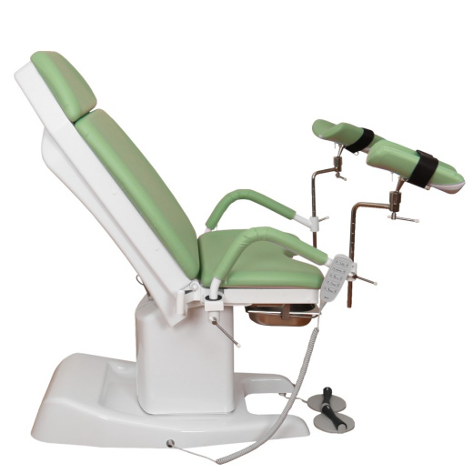 Кресло гинекологическое ДЗМО КГ-6