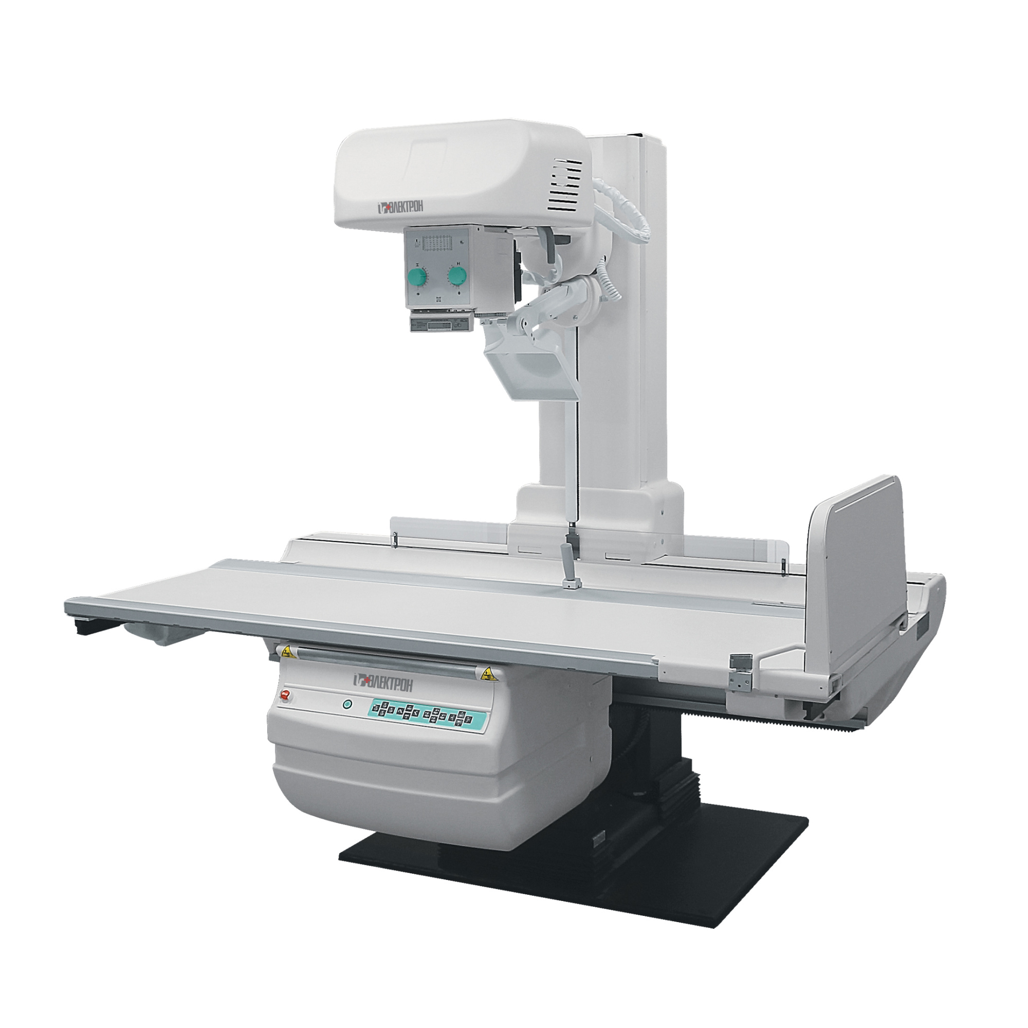 Цифровой рентгеновский комплекс Электрон КРТ