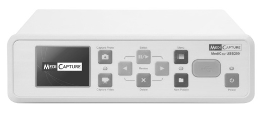 Видеорекордер Крыло