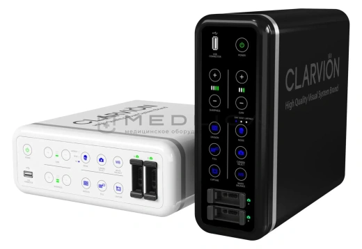 Видеопроцессор для эндоскопии Chammed V1 SMART