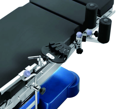 Устройство для вытяжения предплечья с зажимами Mindray A55XX