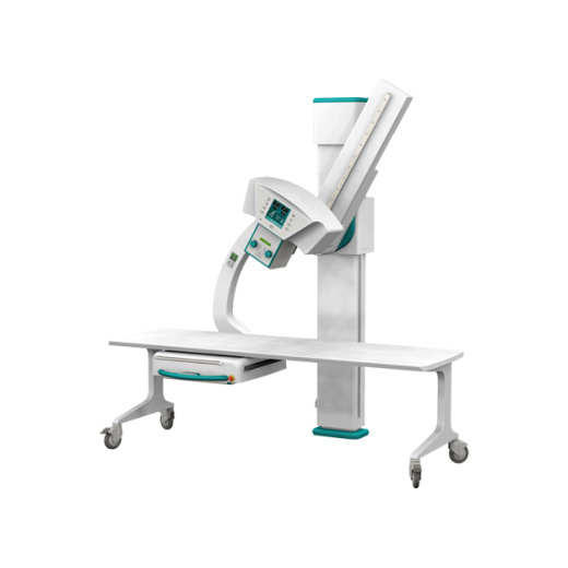 Цифровой универсальный рентгеновский аппарат МТЛ «УнивеРС-МТ»