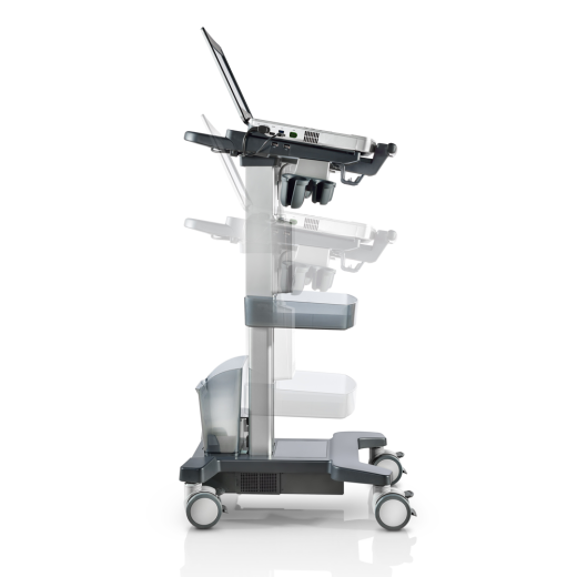 Ветеринарный ультразвуковой аппарат Mindray M9Vet